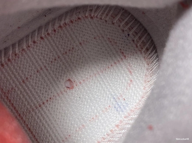 Reps TBkick CJ0939-100 Jordan 3 Air Tinker White Retro University Red 0720
